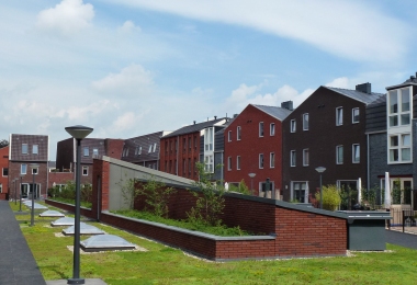 Nieuwbouw Woonhuis Plan Lookwartier Kavel 4 te Doetinchem